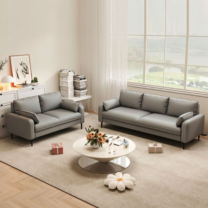 Kianu Pillow Sofa