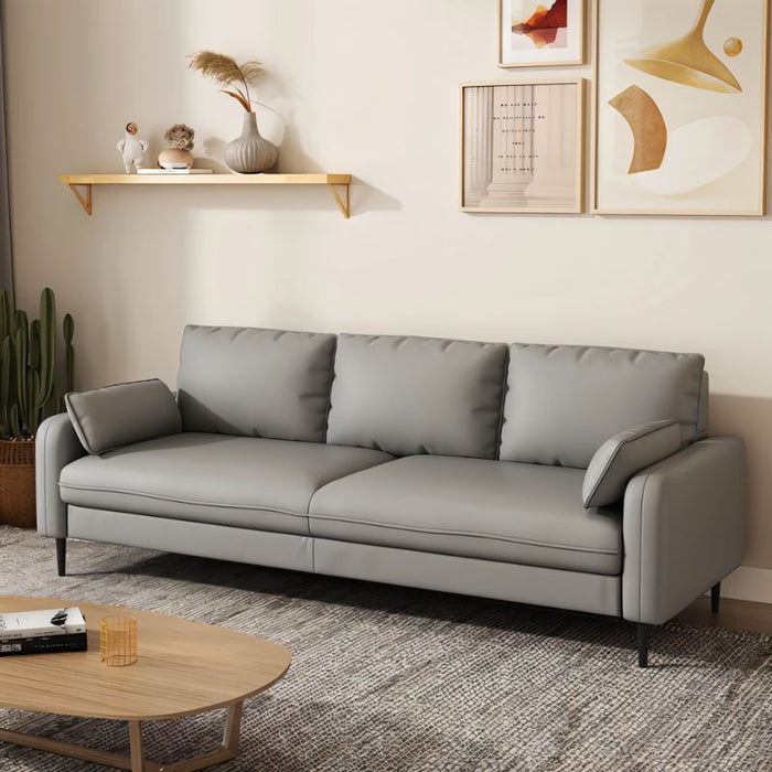 Kianu Pillow Sofa