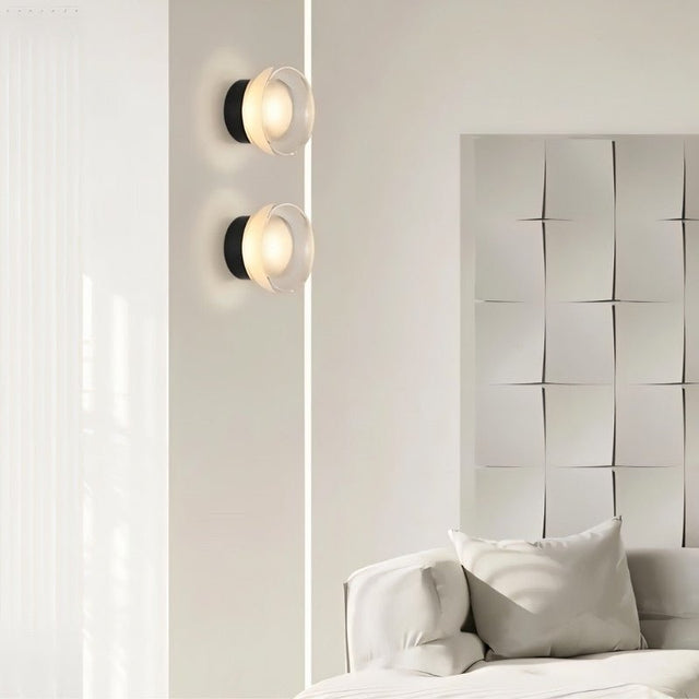 Femund Wall Lamp
