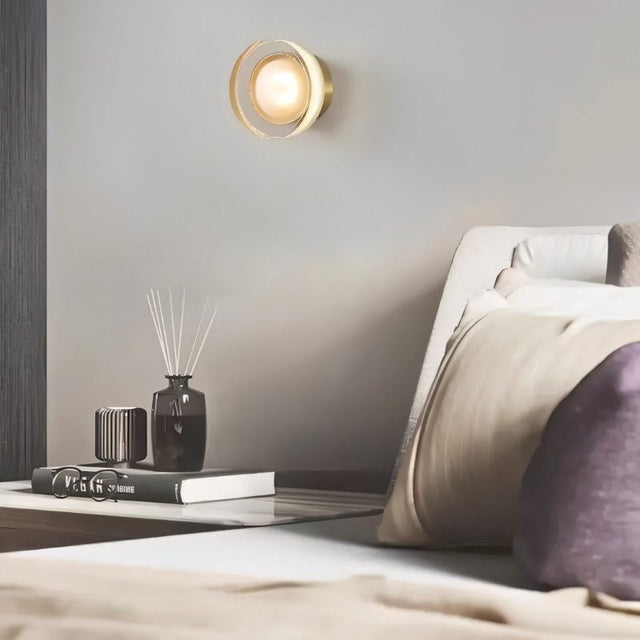 Femund Wall Lamp