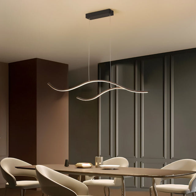 Cresserons Chandelier