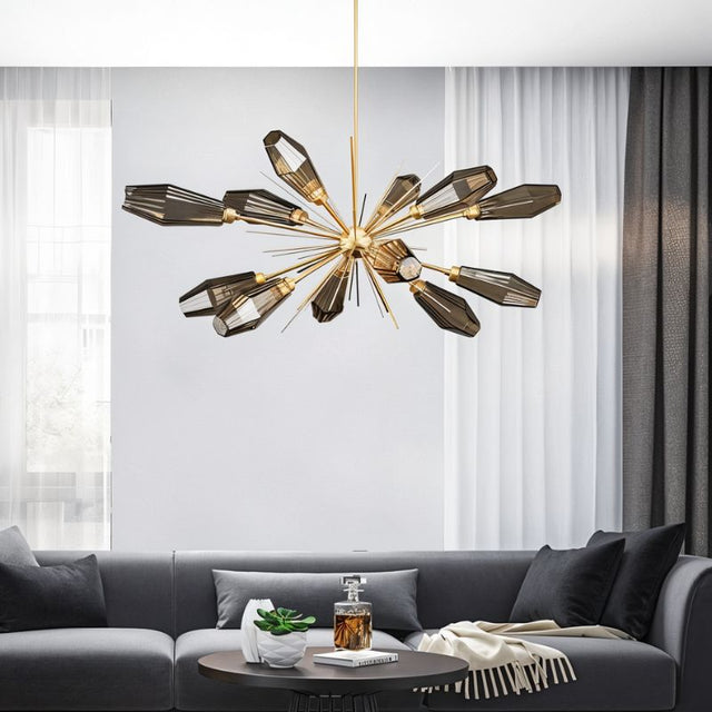 Lappwald Chandelier