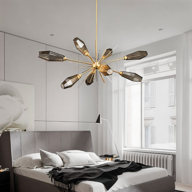 Lappwald Chandelier
