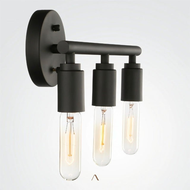 Kristinehamn Wall Lamp