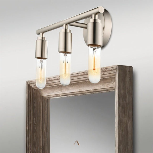 Kristinehamn Wall Lamp
