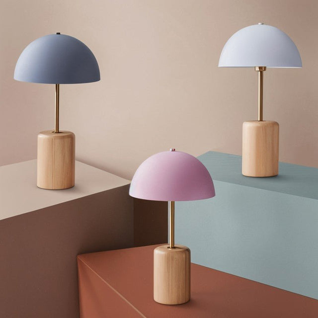 Voiteur Table Lamp