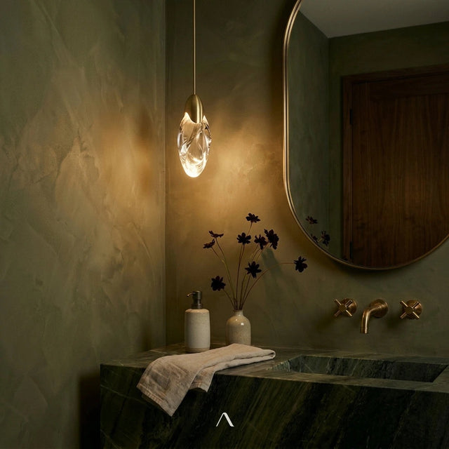 Kruiningen Pendant Light
