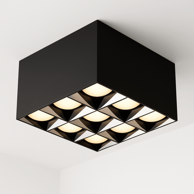 Corymb Downlight