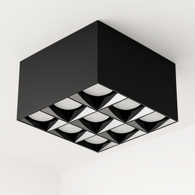 Corymb Downlight