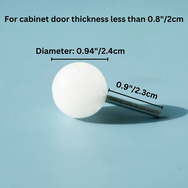 Oyrarbakki Knob