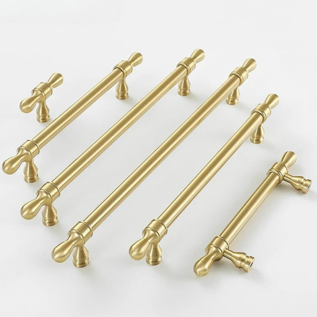 Stykki Knob
