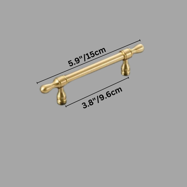 Stykki Knob