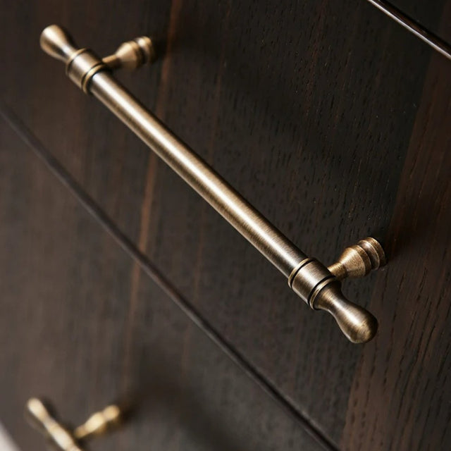 Stykki Knob