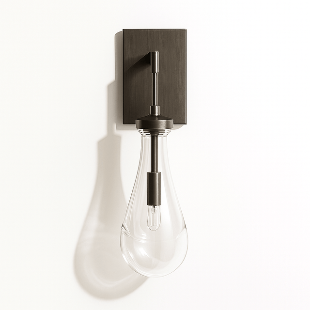 Palau Wall Sconce