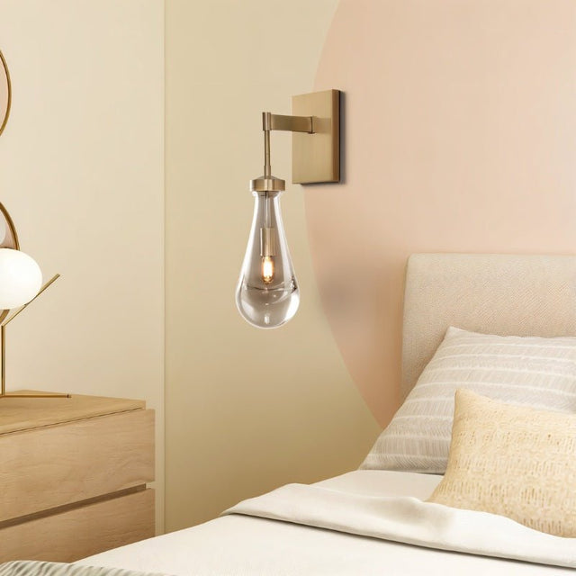 Palau Wall Sconce