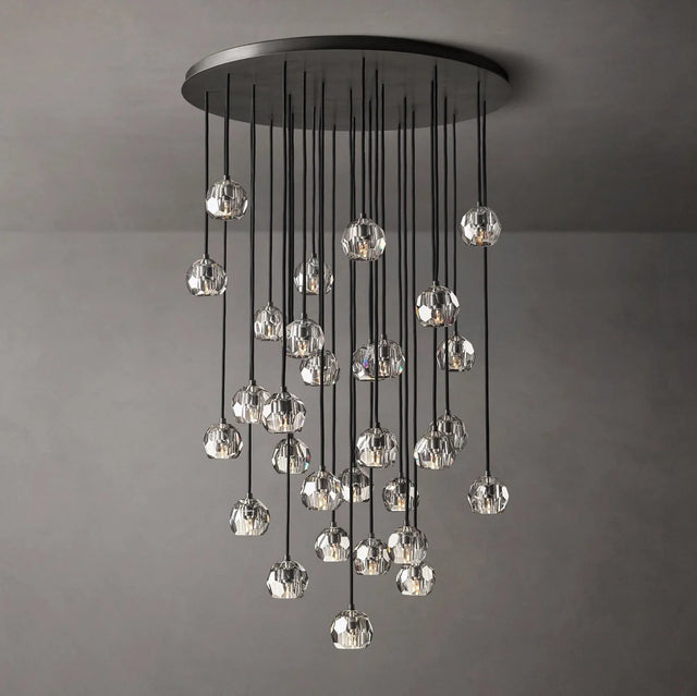 Dronrijp Chandelier