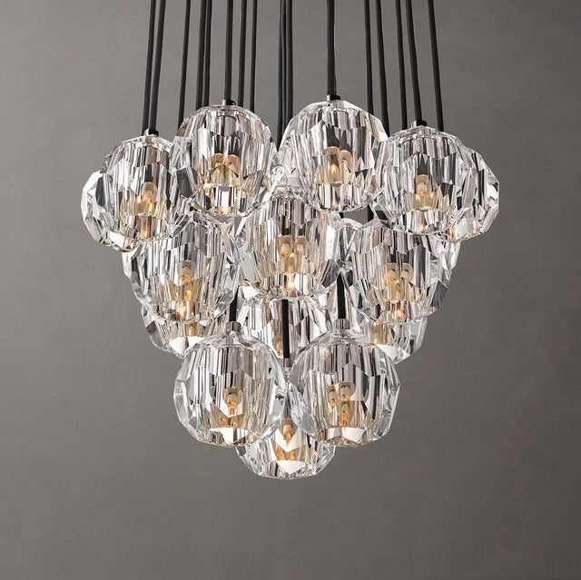 Dronrijp Chandelier