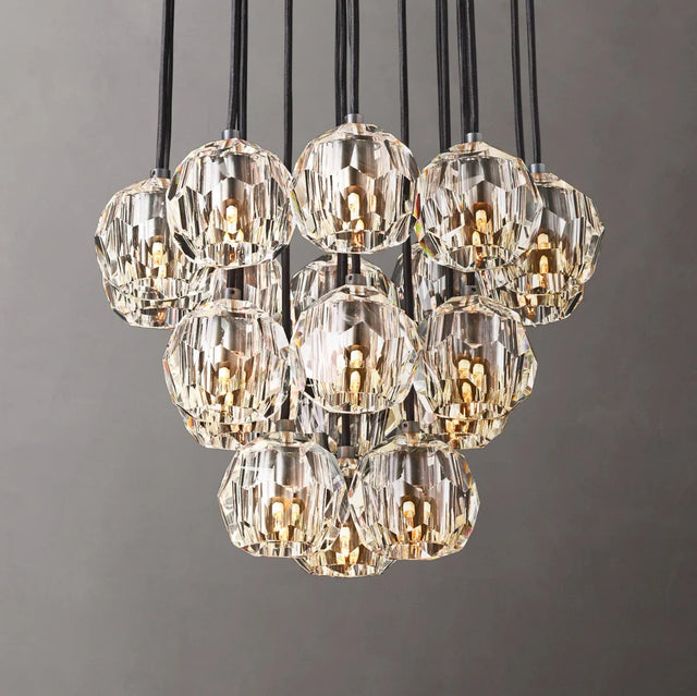 Dronrijp Chandelier
