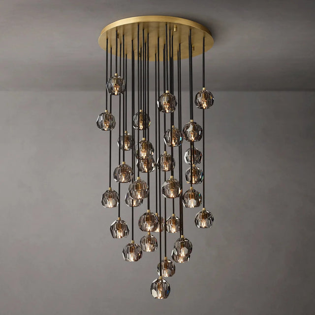 Dronrijp Chandelier