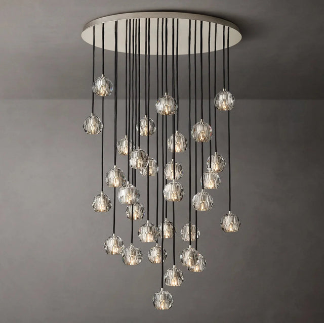 Dronrijp Chandelier