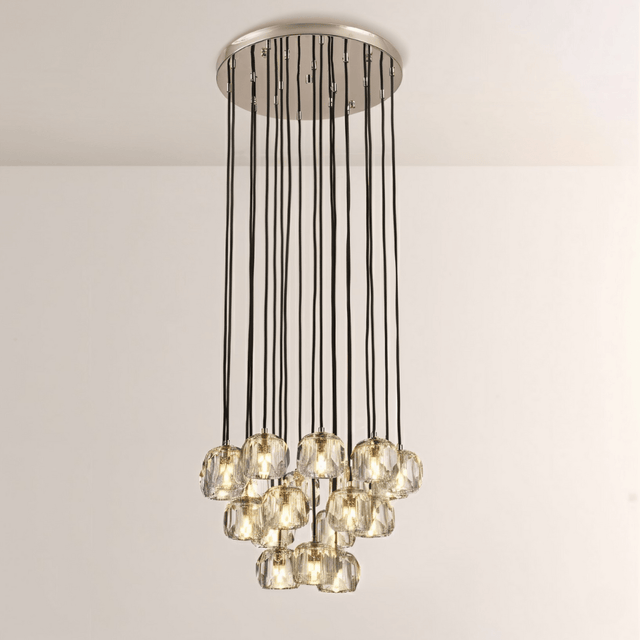 Dronrijp Chandelier