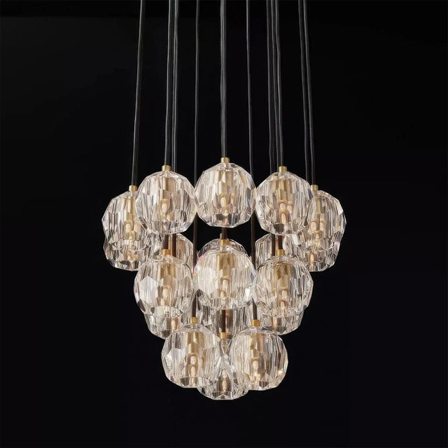 Dronrijp Chandelier