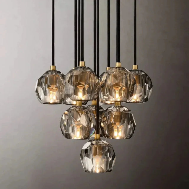Dronrijp Chandelier