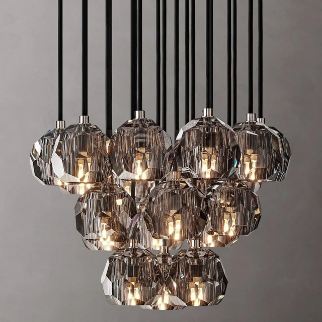 Dronrijp Chandelier