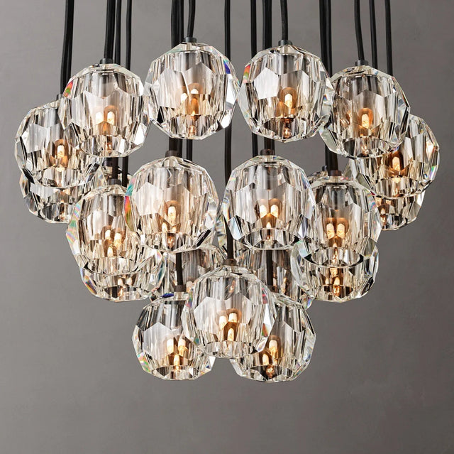 Dronrijp Chandelier