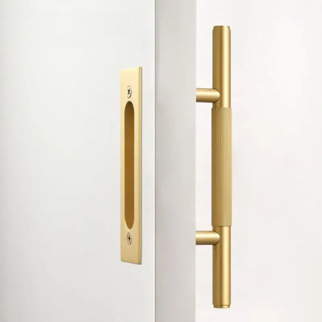 Menaldum Handle