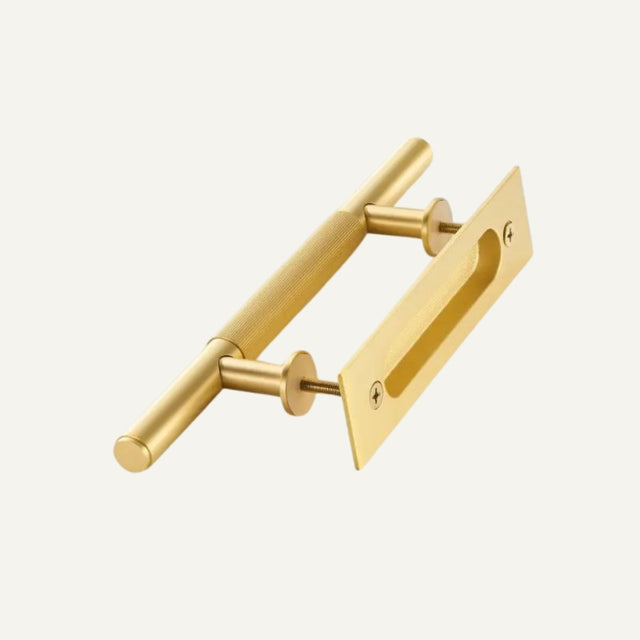 Menaldum Handle