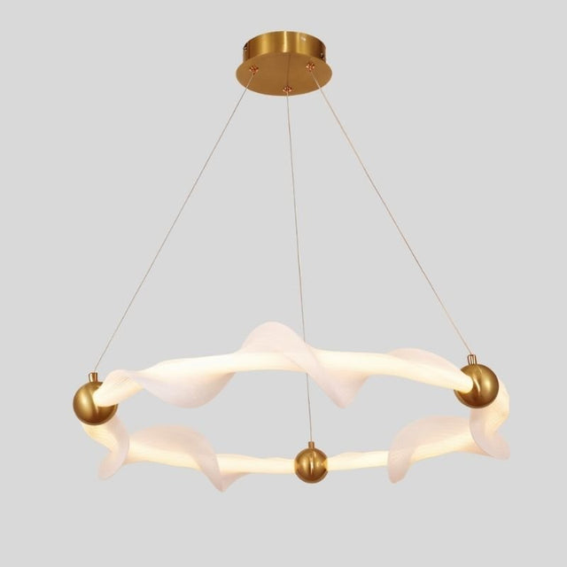 Taaning Chandelier