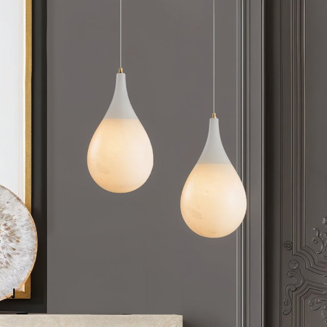 Cambric Pendant Light