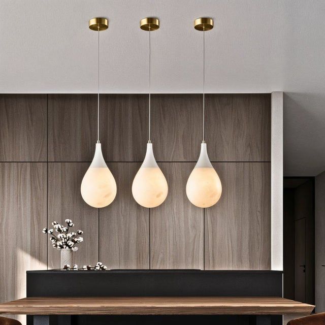 Cambric Pendant Light