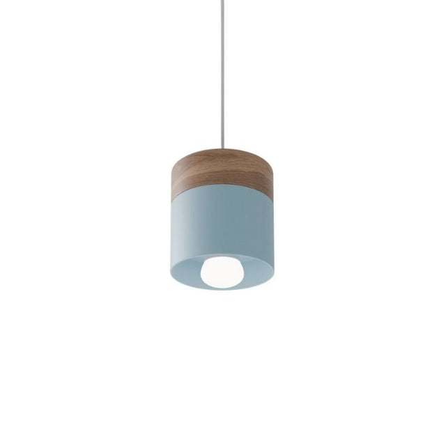 Exposure Pendant Light