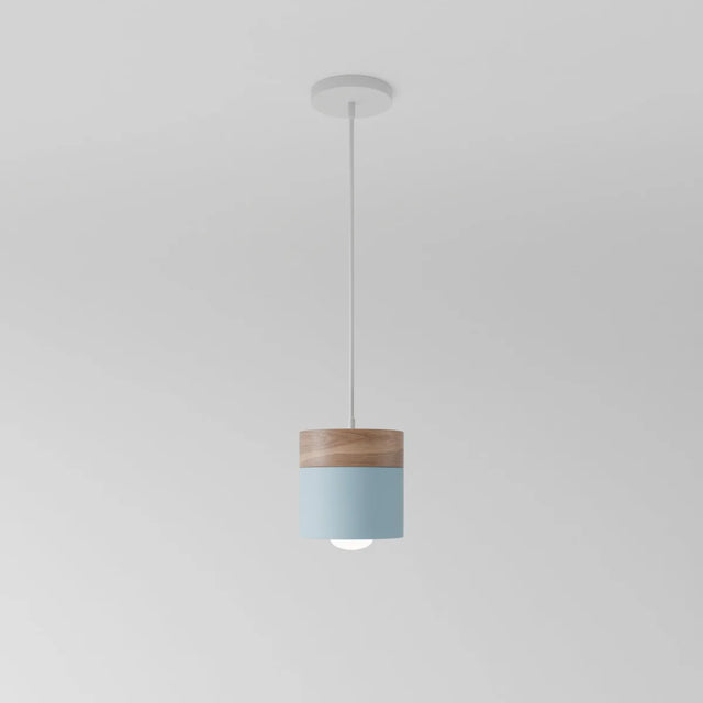 Cottun Pendant Light