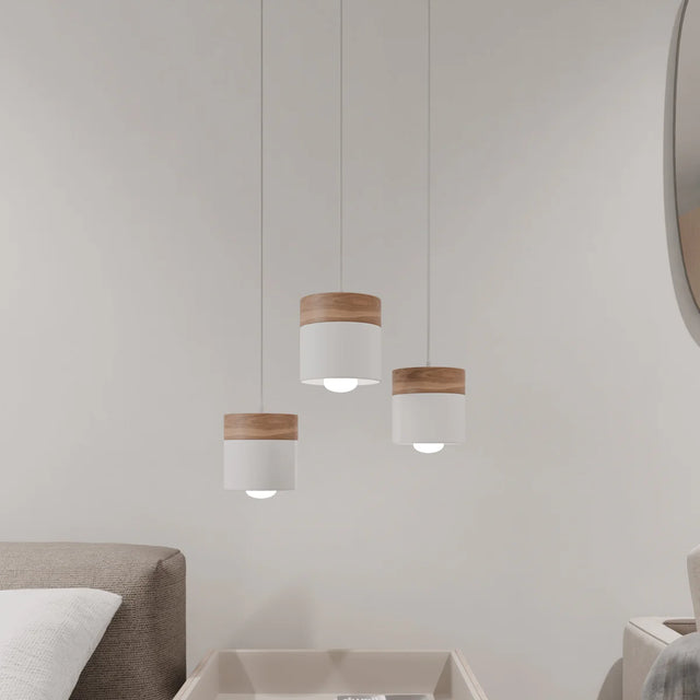 Cottun Pendant Light