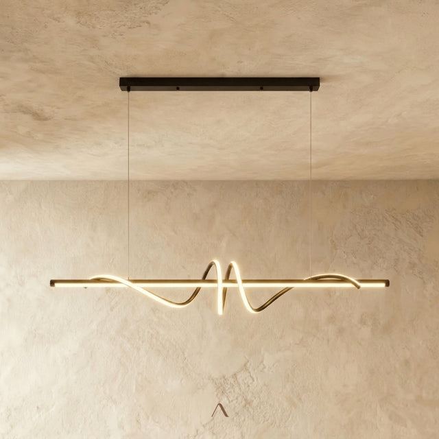 Lagnes Pendant Light