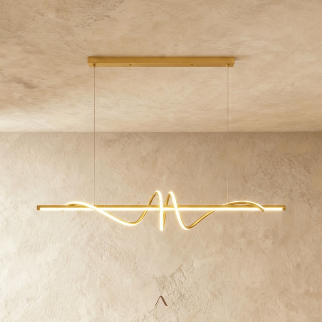 Lagnes Pendant Light