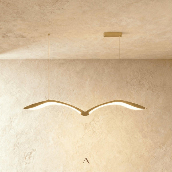 Lahneck Chandelier