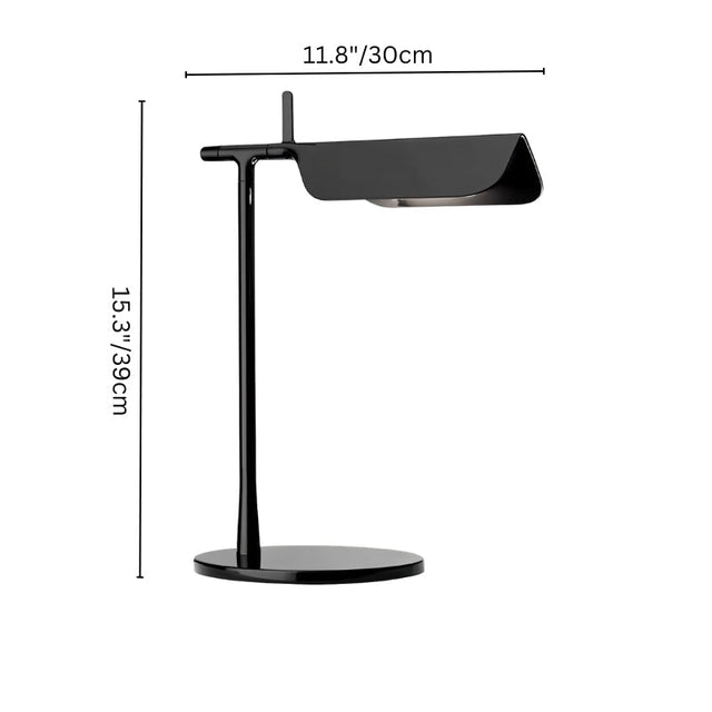 Grosselfingen Table Lamp