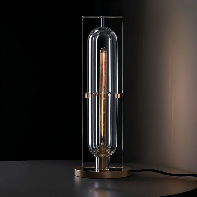 Dormer Table Lamp