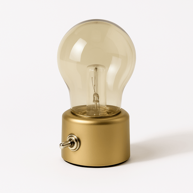 Hunawihr Table Lamp