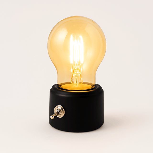Hunawihr Table Lamp