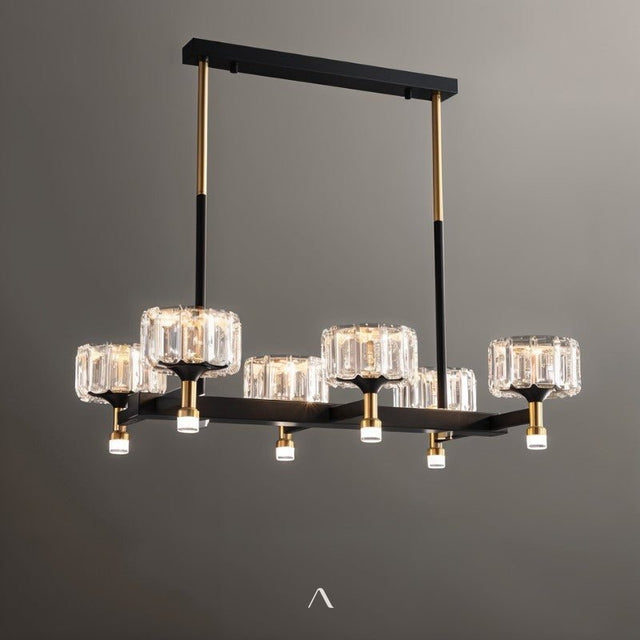 Lancet Chandelier