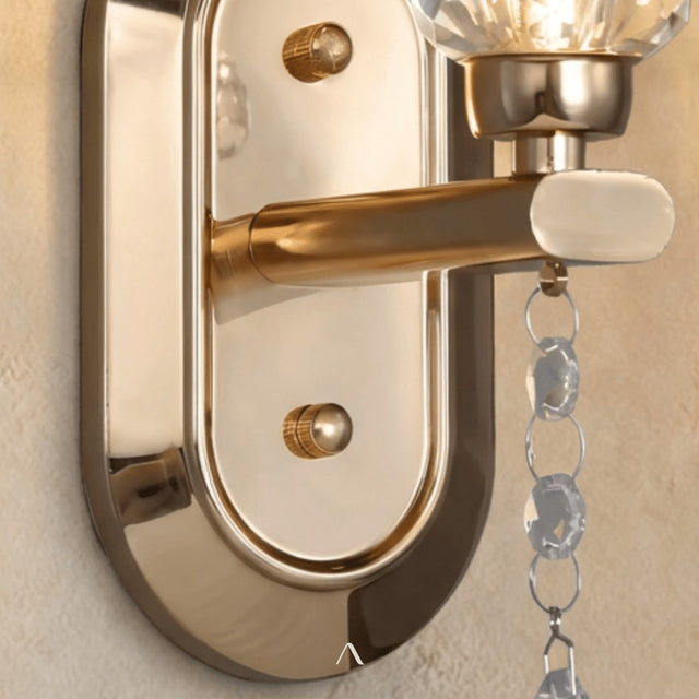 Lancet Wall Lamp