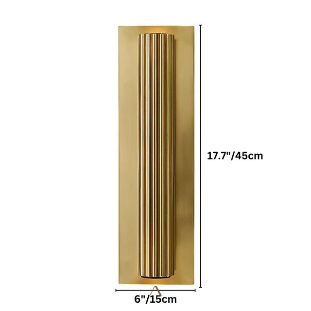 Langeoog Wall Lamp
