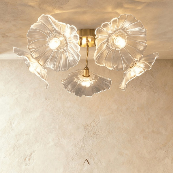 Lanusei Ceiling Light