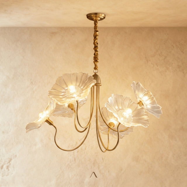 Lanusei Chandelier