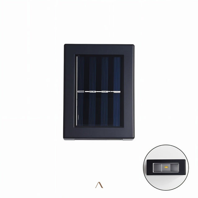 Lanyard Wall Lamp